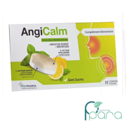 pcommepara-ANGICALM-Citron-16-Comprimes