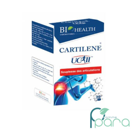 pcommepara-BIOHEALTH-Cartilene-30-Gelules