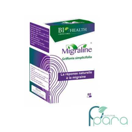 pcommepara-BIOHEALTH-Migraline-60-Gelules