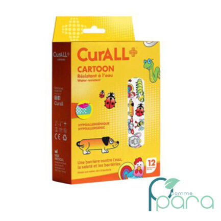 pcommepara-CURALL-Cartoon-Aquaresist-Boite-12