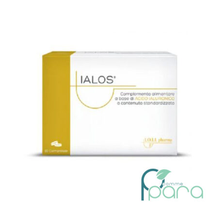 pcommepara-IALOS-Complement-Alimentaire-20-Comprimes