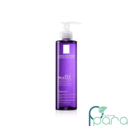 pcommepara-LA-ROCHE-POSAY-Mela-B3-Gel-Micro-Peeling200ml