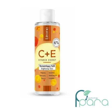 pcommepara-LIRENE-CE-Tonique-Eclaircissant-200ml