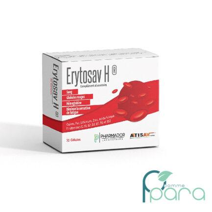 pcommepara-PHARMADOR-Erytosav-H-30-Gelules.