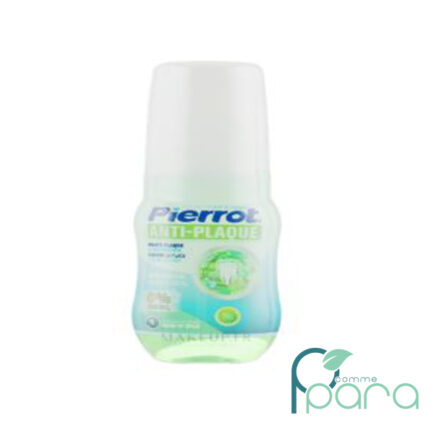 pcommepara-PIERROT-Bain-De-Bouche-Anti-Plaque100ml