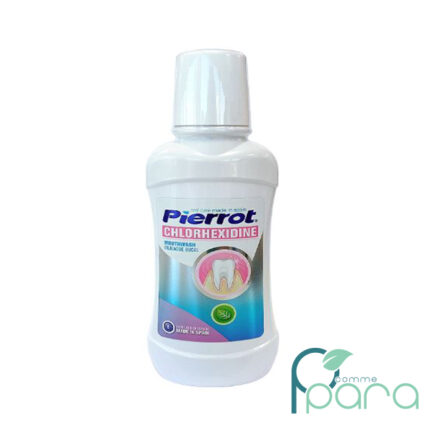 pcommepara-PIERROT-Bain-De-Bouche-Chlorhexidine250ml