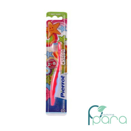 pcommepara-PIERROT-Brosse-a-Dents-Chispa-2-8-Ans