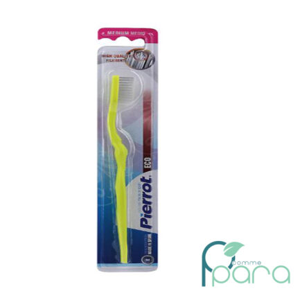 pcommepara-PIERROT-Brosse-a-Dents-Eco-Medium