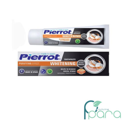 pcommepara-PIERROT-Dentifrice-Blanchissant-Charbon75ml