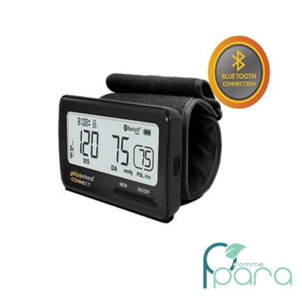 pcommepara-PLUSMED-Tensiometre-Automatique-Bluetooth