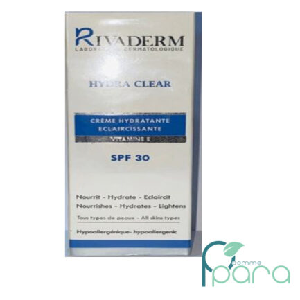 pcommepara-RIVADERM-Hydra-Clear-Creme-Hydratante100ml.