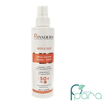 pcommepara-RIVADERM-Nova-Sun-Spray-Solaire-SPF50200ml