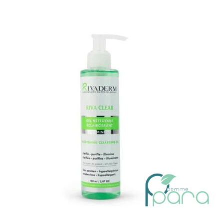pcommepara-RIVADERM-Riva-Acne-Gel-Nettoyant-150ml