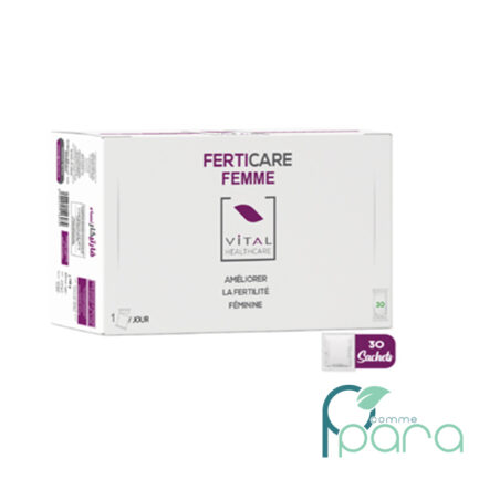 pcommepara-VITAL-Ferticare-Healthcare-Femme30-Sachets.