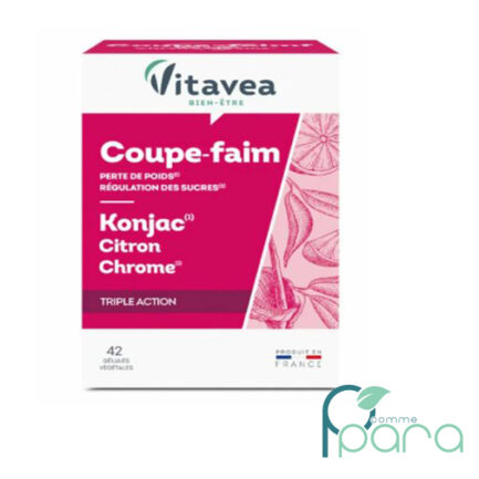 pcommepara-VITAVEA-Coupe-Faim-42-Gelules