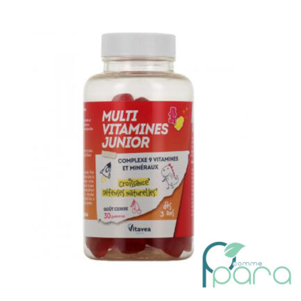 pcommepara-VITAVEA-Multivitamines-Junior30-Gummies