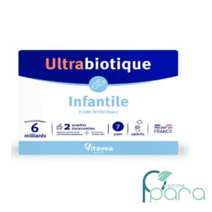 pcommepara-VITAVEA-Ultrabiotique-Infantile-7-Sachets