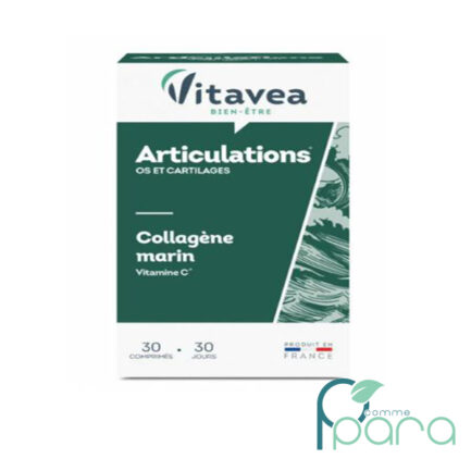 pcommepara-VITAVIA-Articulations-Os-Et-Cartilage-30-Cps
