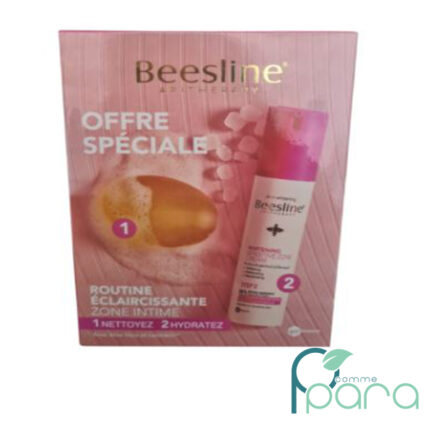 pcommepara-BEESLINE-Coffret-Routine-Eclaircissante-Intime