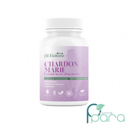 pcommepara-BIO-GATRANA-Chardon-Marie-60-Gelules