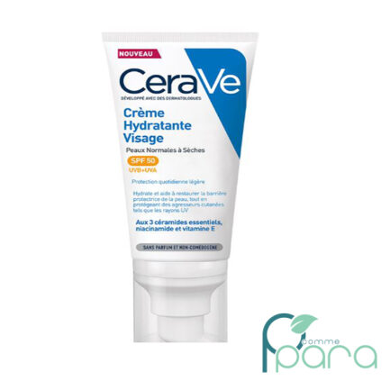 pcommepara-CERAVE-Creme-Hydratante-Visage-SPF5052ml