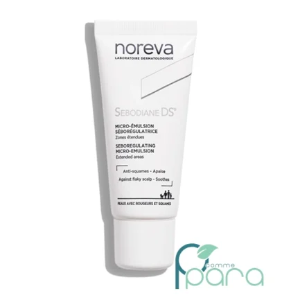 pcommepara-NOREVA-Sebodiane-DS-Micro-Emulsion-Seboregulatrice-30-ml.