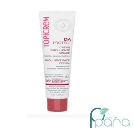 pcommepara-TOPICREM-DA-Protect-Creme-Emolliente-Visage40ml.webp