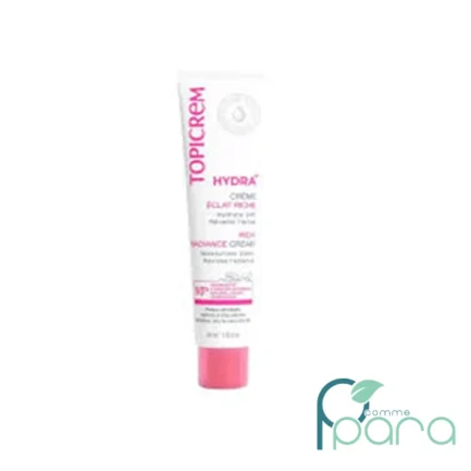 pcommepara-TOPICREM-HydraCreme-Eclat-Riche-40ml