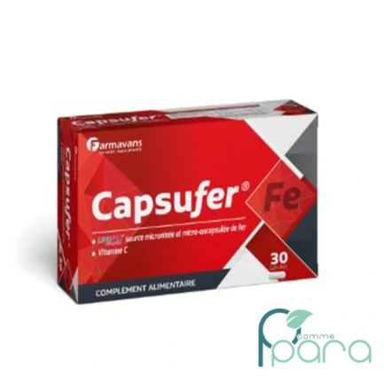 pcommepara-FARMAVANS-Capsufer-Fe-_30-Gelules