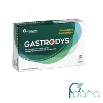 pcommepara-FARMAVANS-Gastrodys-10-Gelules