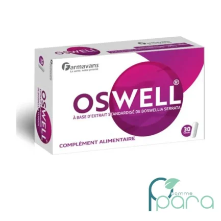 pcommepara-FARMAVANS-Oswell-30-Gelules