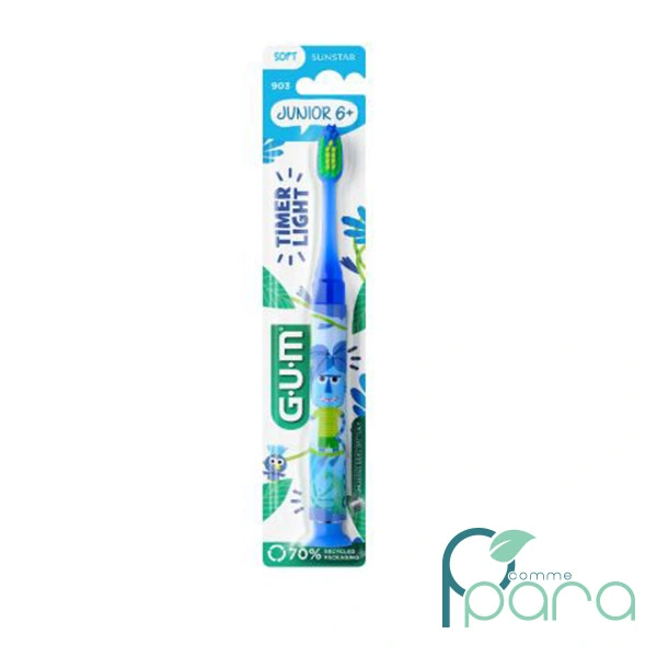 pcommepara-GUM-Brosse-à-Dents-Teens-Soft-Enfants-Bleu pcommepara-GUM-Brosse-a-Dents-Teens-Soft-Enfants-Bleu.
