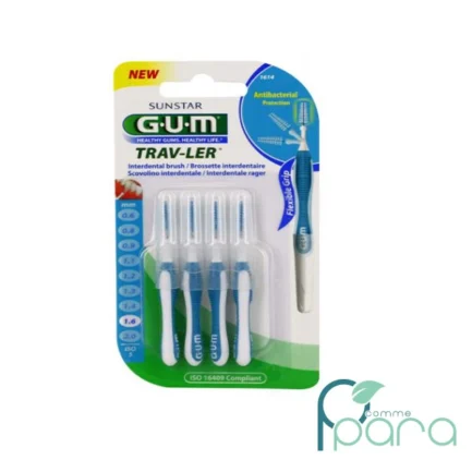 pcommepara-GUM-Brossette-Trav-Fine-Conique-1,6mm.
