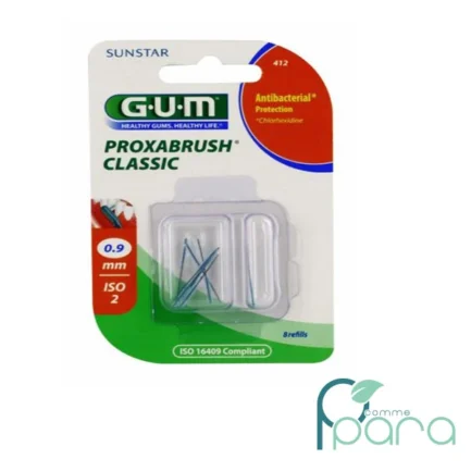 pcommepara-GUM-Brossette-Ultrafine-Cylindrique-0,9mm.