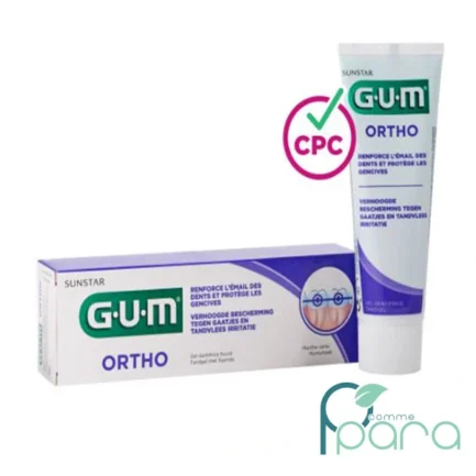 pcommepara-GUM-Dentifrice-Ortho-75ml.