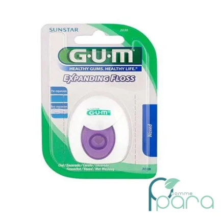 pcommepara-GUM-Fil-Dentaire-Expanding-Floss-2030.