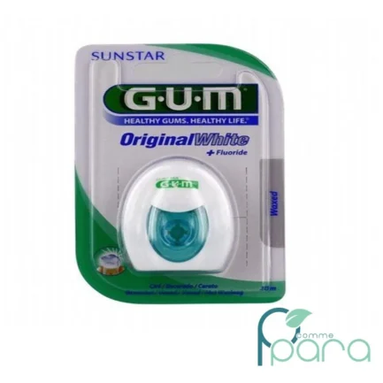 pcommepara-GUM-Fil-Dentaire-Original-White-2040