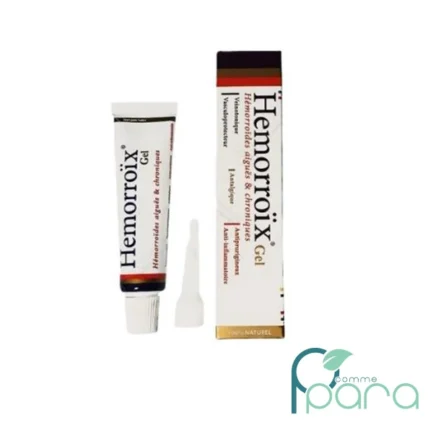 pcommepara-HEMORROIX-Gel-AleoVera-30-ml.