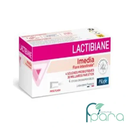 pcommepara-LACTIBIANE-Imedia-4-Sticks-Orodispersibles.