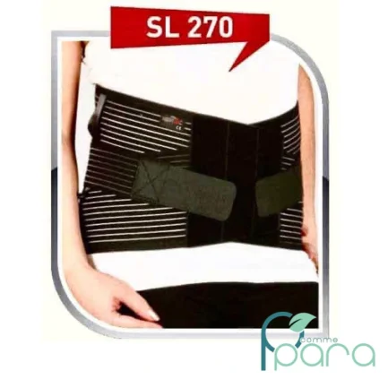 pcommepara-ORTHOPOINT-Lombostat-Double-Serrage-SL-270