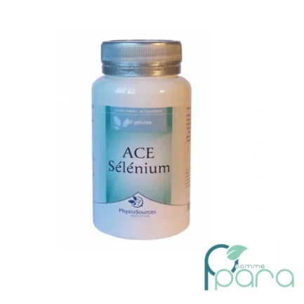 pcommepara-PHYSIOSOURCES-Ace-Selenium_30-Gelules