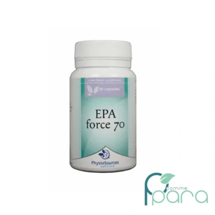 pcommepara-PHYSIOSOURCES-Epa-Force-70-_30-Gelules