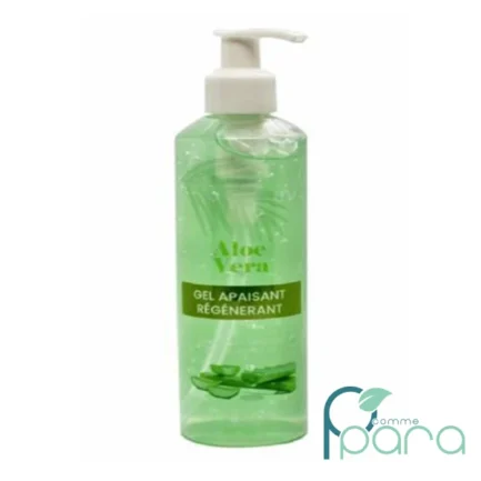 pcommepara-PureSkin-Aloe-Vera-Gel-Apaisant-Regenerant250ml-