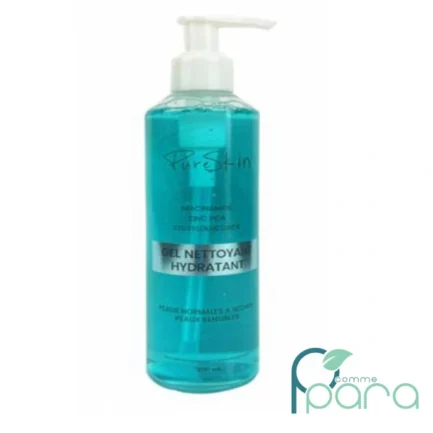 pcommepara-PureSkin-Gel-Nettoyant-Hydratant_-250ml.