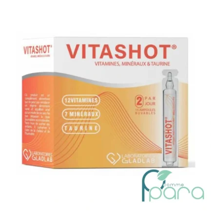 pcommepara-VITASHOT-Multivitamines-15-Ampoules-10ml.