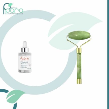 AVENE Pack Hyaluron Activ B3 Sérum Concentré Repulpant + jad offert