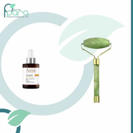 AVENE Pack Sérum Correcteur Eclat Vitamin Activ Cg