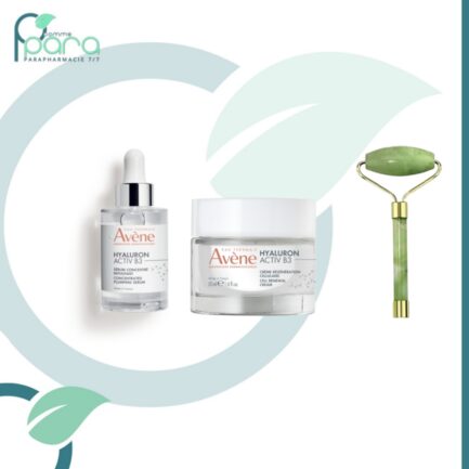 AVENE Pack Hyaluron Activ B3[Sérum+ Crème] pcommepara