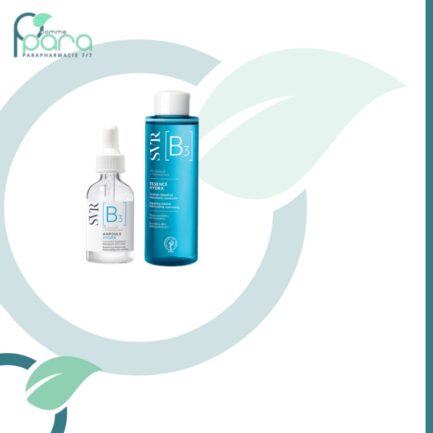 SVR PACK Hydratation Ampoule+Essence