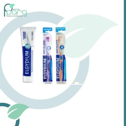 ELGYDIUM Pack Routine Blancheur pcommepara